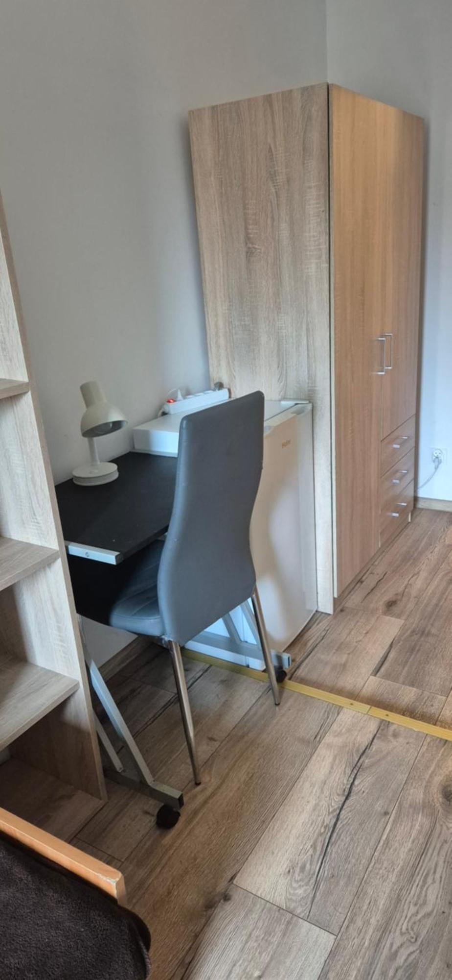 Hostel Tulip - Pokoj Nr 8 Ze Wspolna Lazienka I Kuchnia Шчечин Екстериор снимка